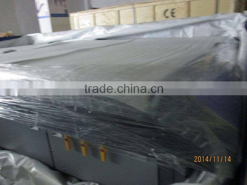 large format uv flatbed printer