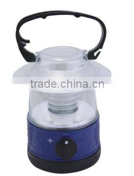 12 LED Camping Lantern QJ176