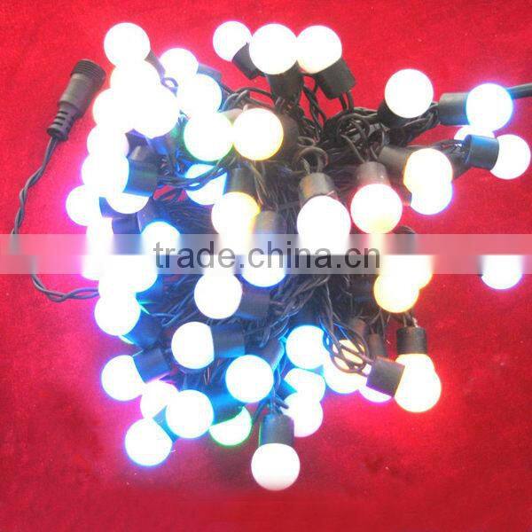 2013 new outdoor xmas led lighting