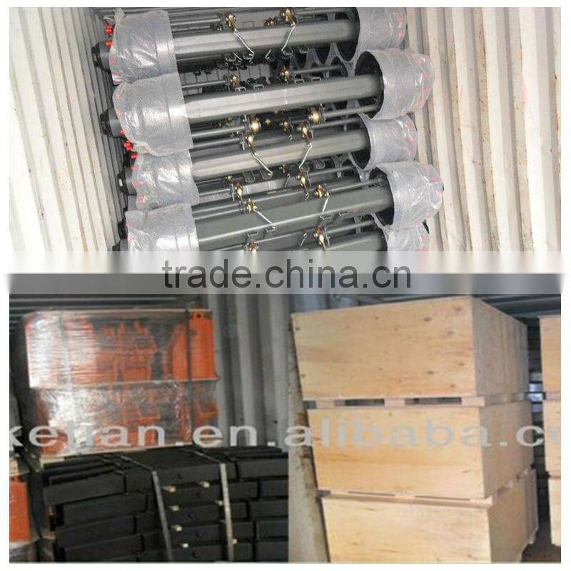 Trailer Leaf Spring TRA2754