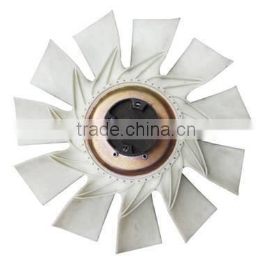 Cummins Engine Part Silicone Oil Fan Clutch 1308060-T0500