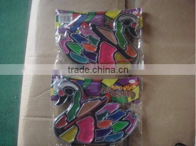 Wholesales Damp-Dry Water Color Paint Set with PP Box Packing, Professional Manufacturer