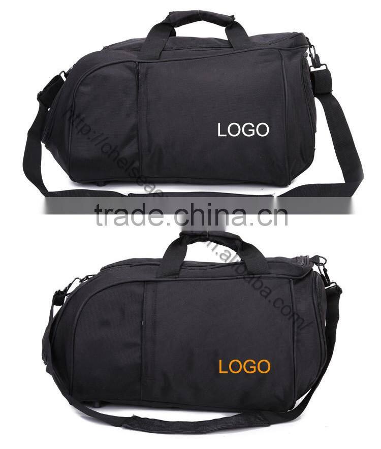 designer cheap waterproof small gym bags for men