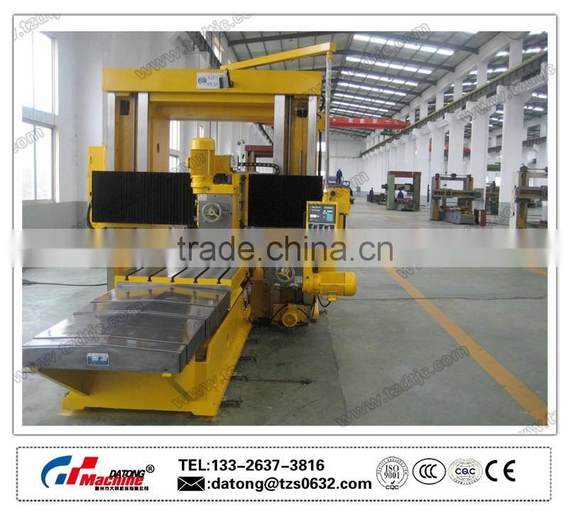 X2014 Heavy Duty Gantry Milling Machine For Sale