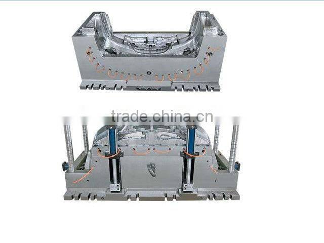 Plastic Clothes Hanger Mould