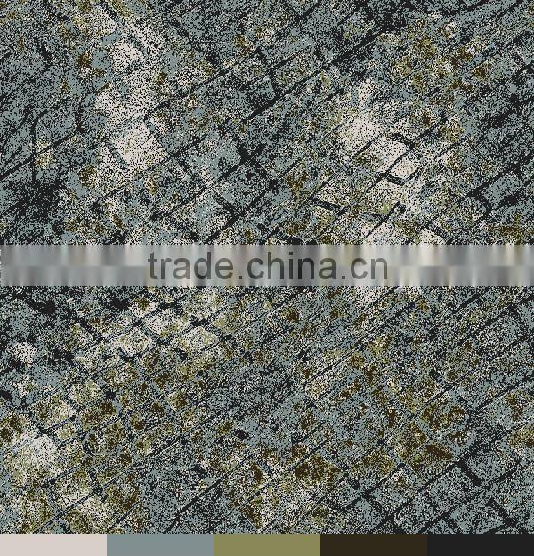 Drawing Room Ceramic Carpet Floor Tiles
