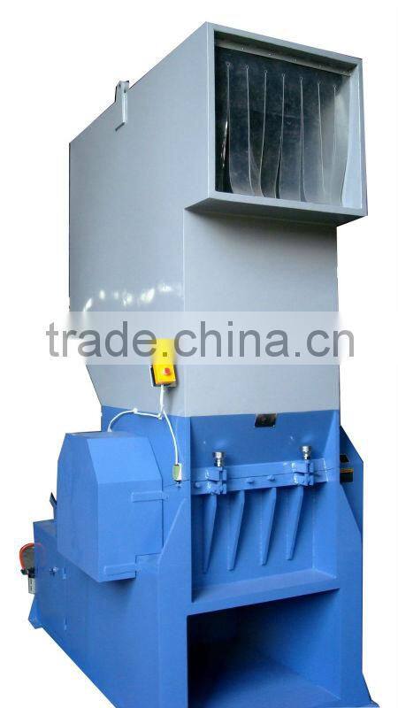 15kw/20hp plastic bottle recycling crusher