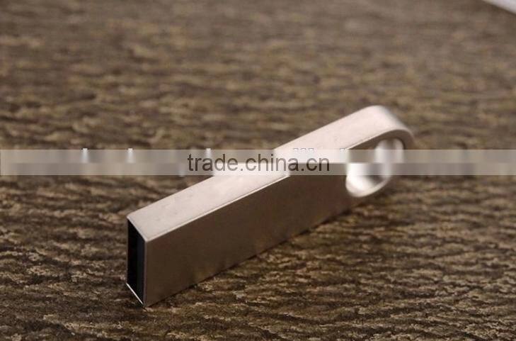 All metal u disk,U disk custom logo