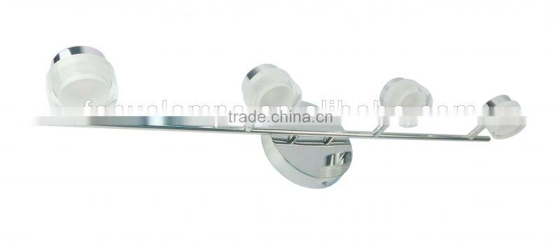 Hot sell new Led spot light (Led 3-12W)