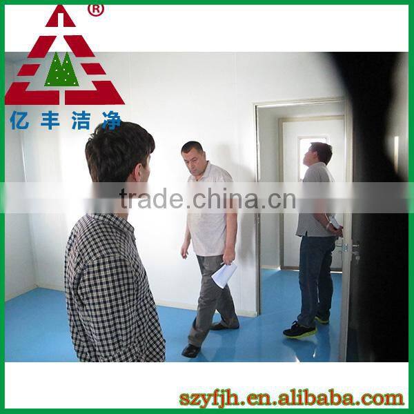 lab equipment chemical & physics fume cupboard fume hood