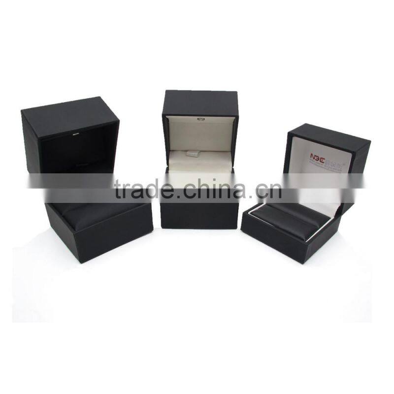 compact lcd bracelet display case