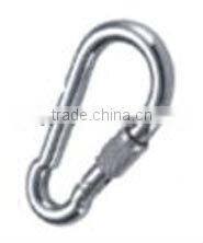 Aluminium Alloy Carabiner Hook