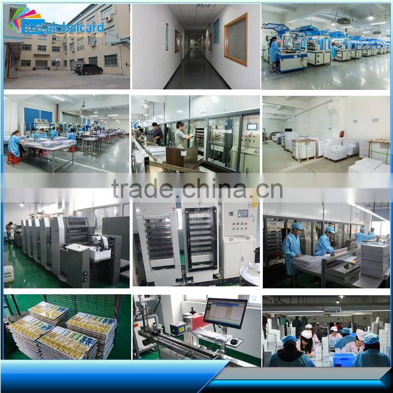 Graphics card with sle4442 chip, IC card for management system