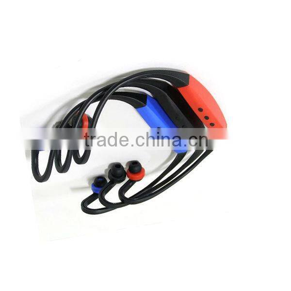 Cheap Sport micro sd card reader mp3 player With Suitable for sports