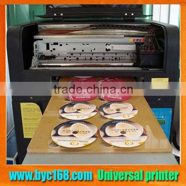 HOT SALE!CD printer for sale with one year warranty ,wonderful CD printer, the factory price