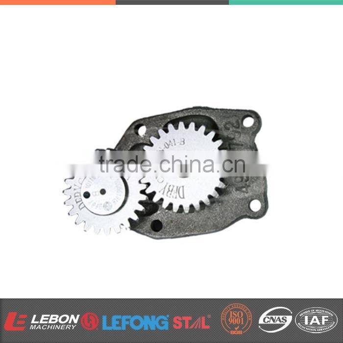 6BT 3935792 Oil Pump 4935792 3937404