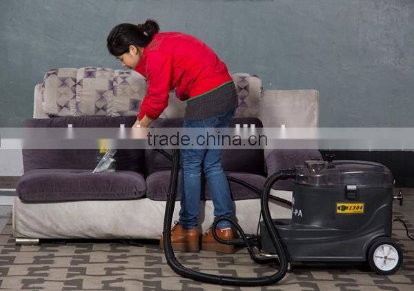 Hospital used industrial carpet cleaning machine for sale