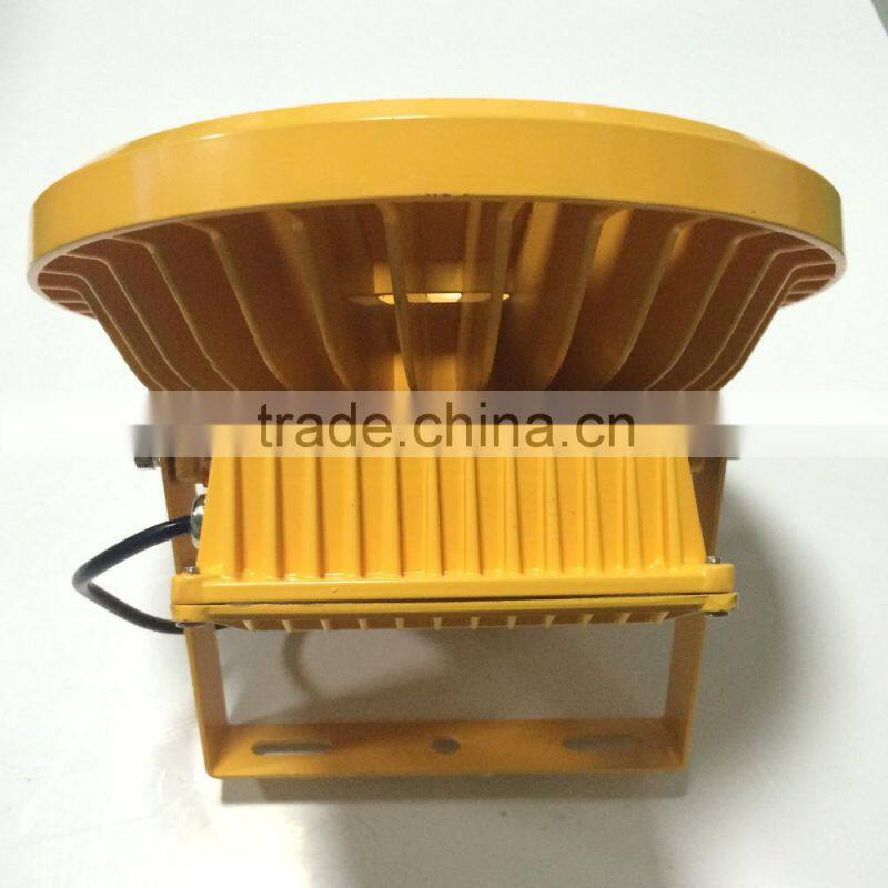 high power outdoor led flood light 100w LED flood lighting