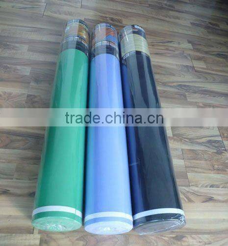 Acoustic underlay/water proof underlay/laminate flooring foam underlay