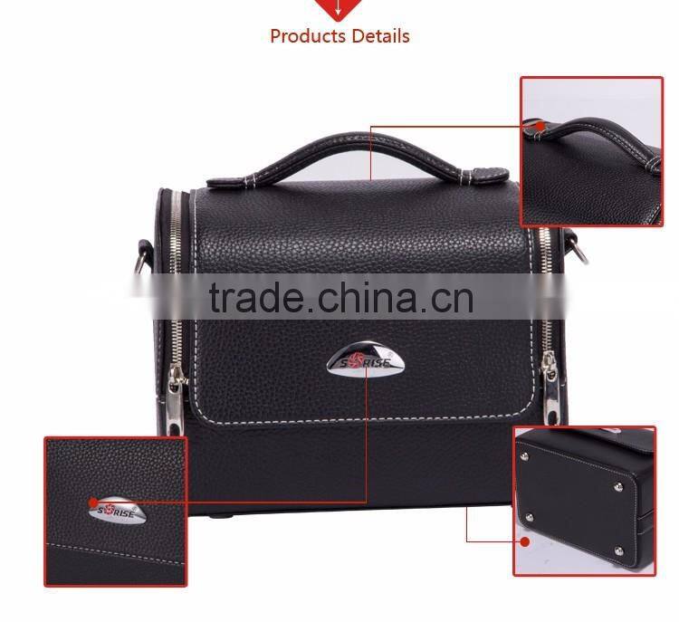 New Convenient Women Makeup Case