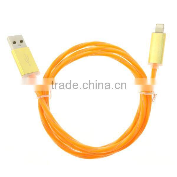 high quality for iphone magnetic usb cable