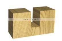 ROUTER BITS (Solid Carbide Spiral Bits)