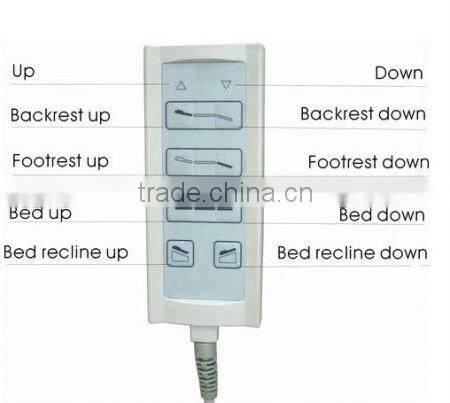 5 Motors Spa pedicure chair SAL09
