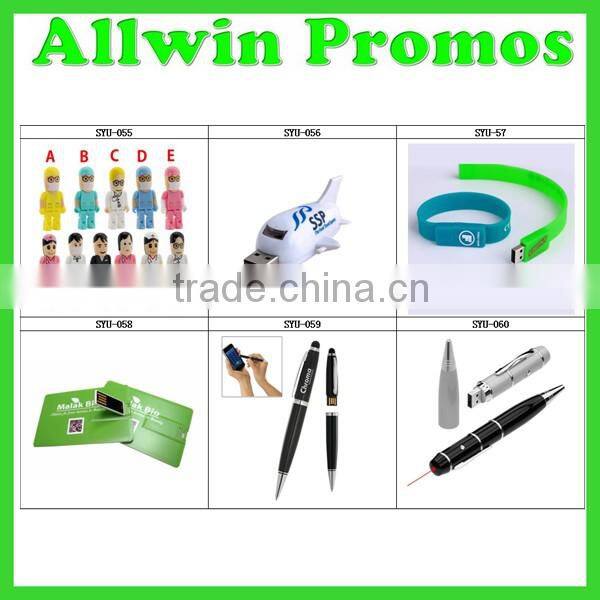 Cheap Promotional Wholesale USB Memory Stick China