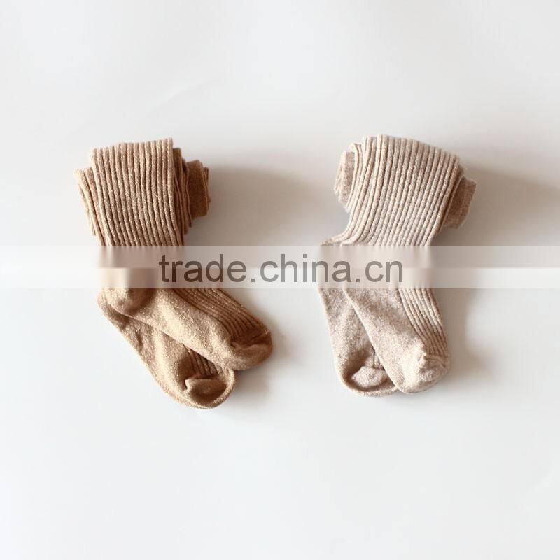 Manufacturing Sweet Brand Low Price Pantyhose Spandex Children Tube Tight Wholesale Pantyhose