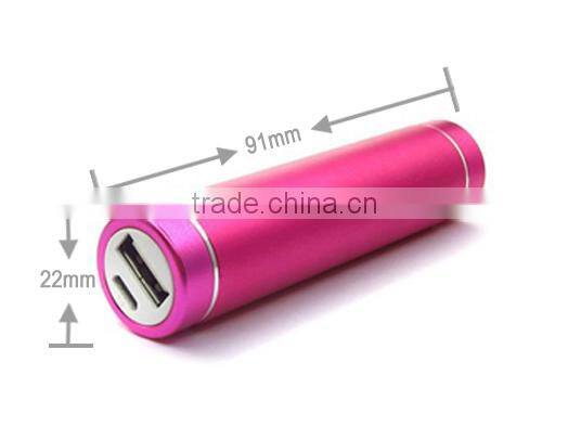 2015 Trending new products cell phone charger