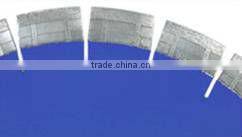 stone cutting diamond segments