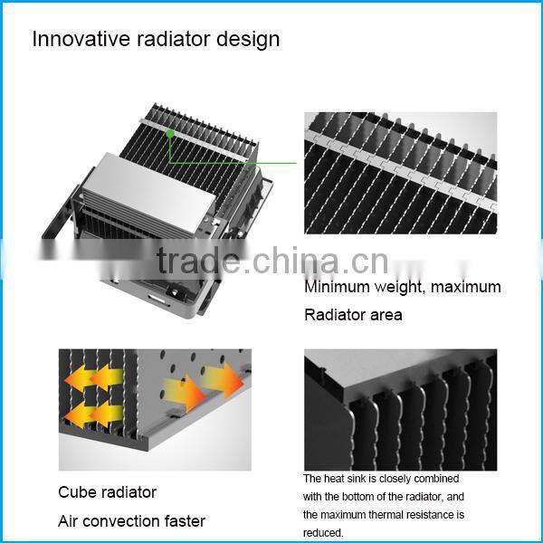 120 degree flood light high PF led floodlight led floodlight with 5 years warranty