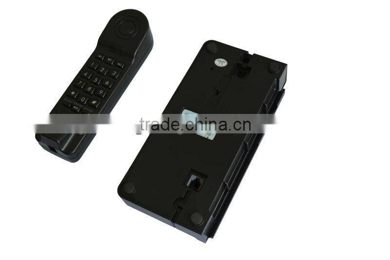 Fax Telephone Basic Corded Phone Compatiable with Fax Machine