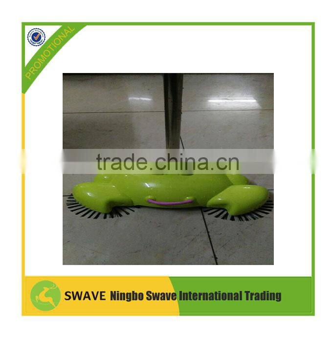2015 Hot Selling Hand Propelled Sweeper Multi Sweeper Flexi Sweep Easy Sweeper