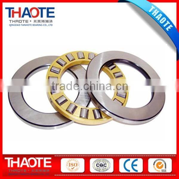 358109C China Manufacturer High quality thrust roller bearing