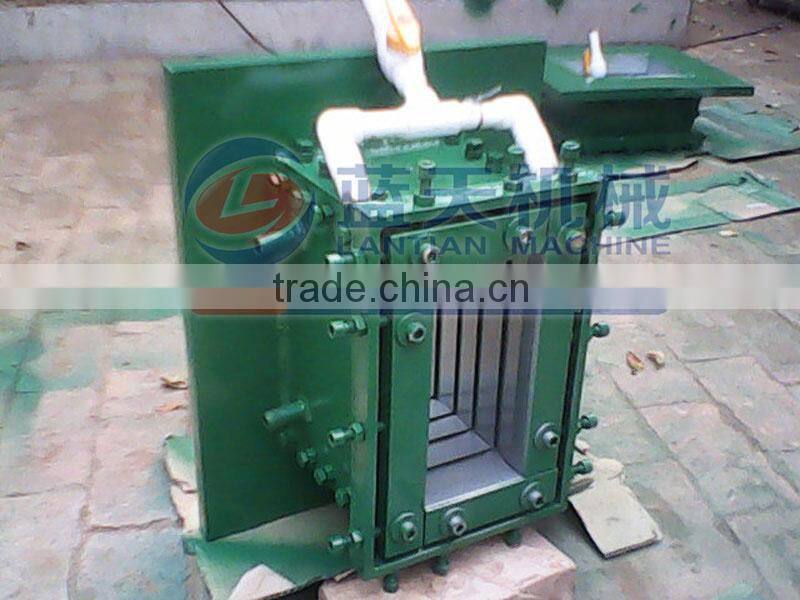 Vacuum Hollow Clay Brick Making Machine,