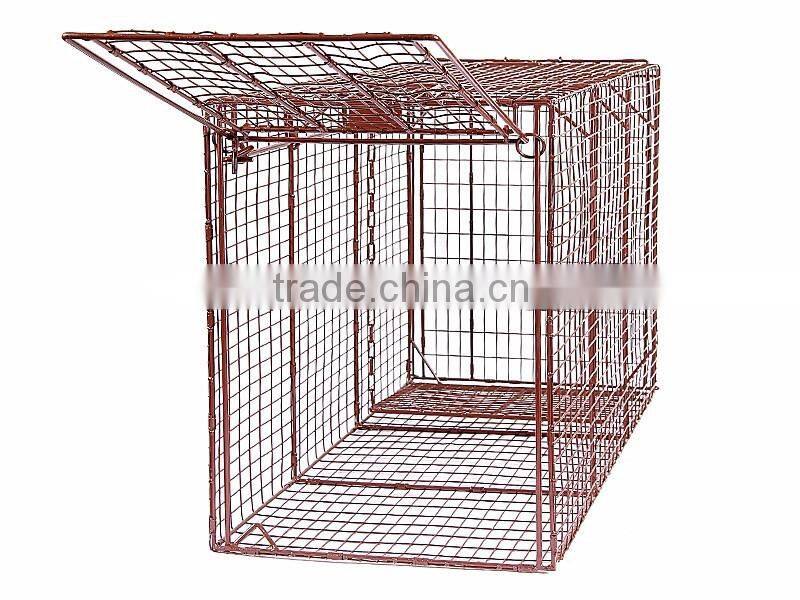 48D Live Large Animal Cage