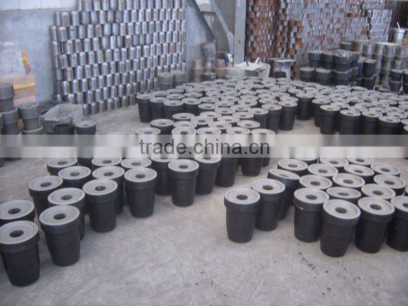 continuous casting sliding gate plate