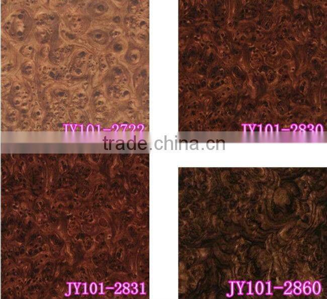 JETYOUNG Hydrographic Film-wooden pattern printing Film-water transfer film.