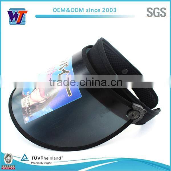 Sun Protection Hat UV Wide brim sun hat visors