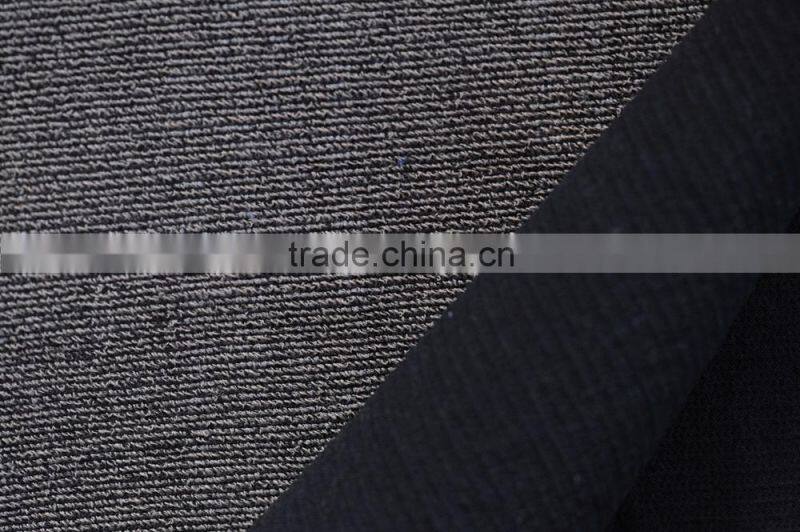 para-aramid/nylon/elastane fabric