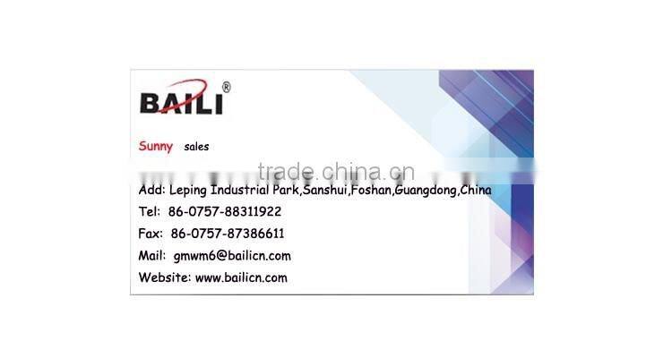 18'' powerful industrial ventilation fan with 100% copper motor