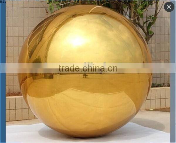 hot sale cheap 50-400cmD disco mirror balls for decorative for party/disco christmas decoration