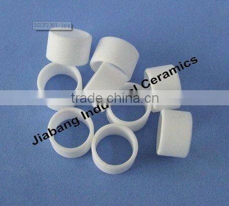 Alumina Ceramic Pump Seal & Insulating Ceramic Seal