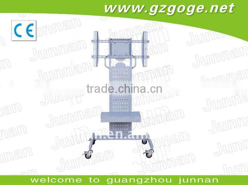 New design LCD TV stand for multifunctional system