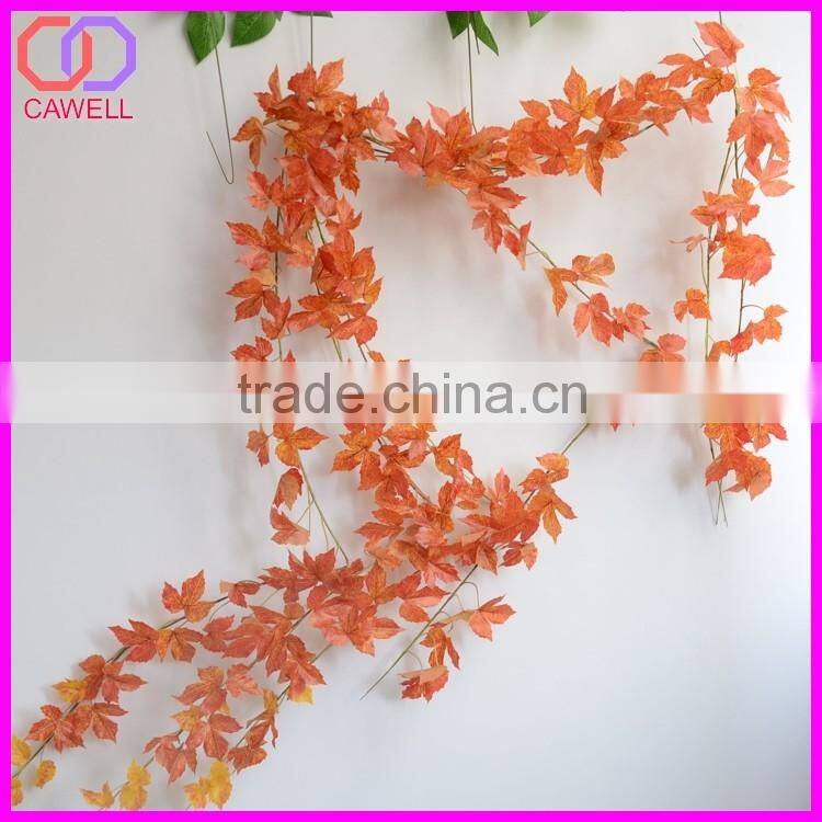 wholesale artificial maple leaves