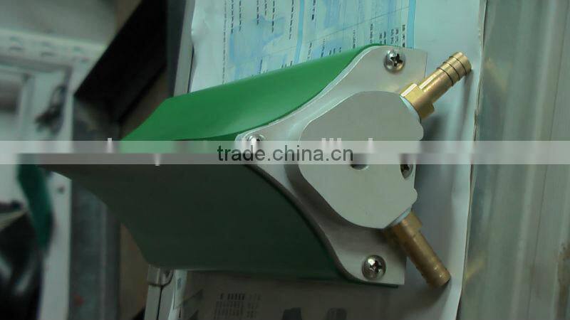 Cam for Medicine Pump of Softgel Encapsulation Machine And Paintball Machine