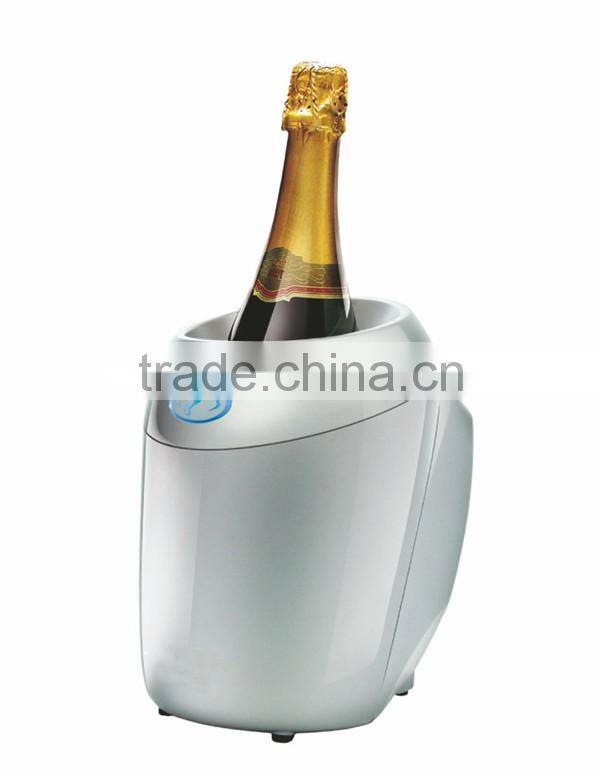New model high quality wine bottle cooler for Red wines, White wines, Champagnes