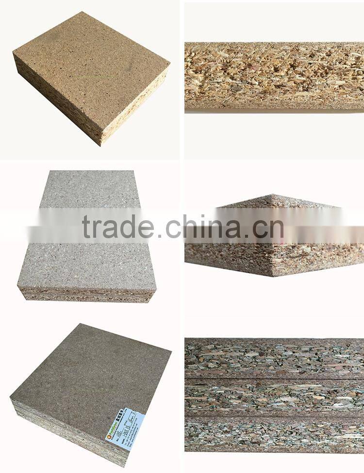 Grey Chipboard Flakeboard Shaving Board Grey Chip Board