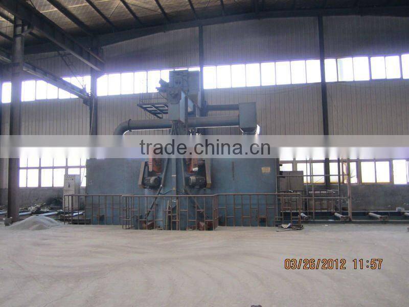 light steel supermarket